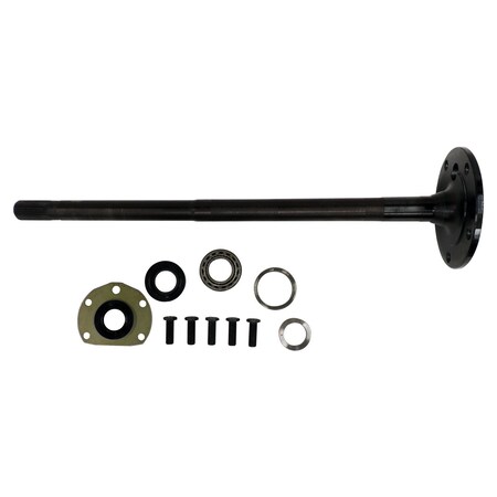 Crown Automotive Axle Shaft Kit, #J81270711 J81270711